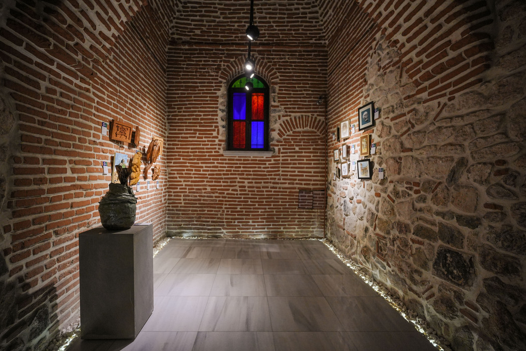 Galeri Görseli - 1