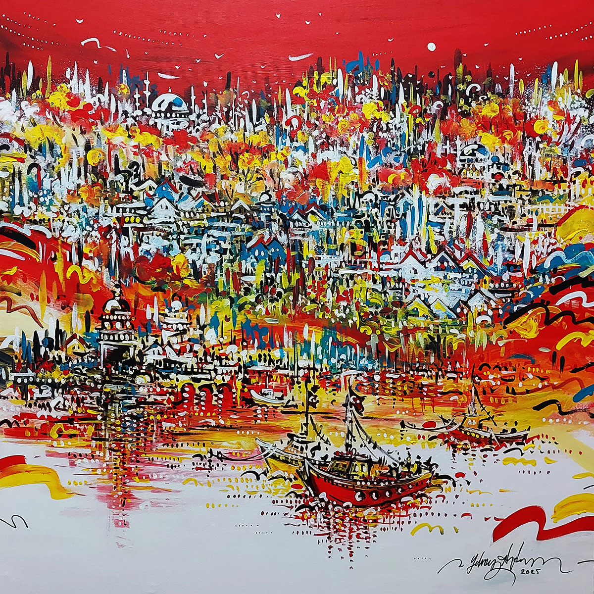 Bebek Sahili - Görsel 1