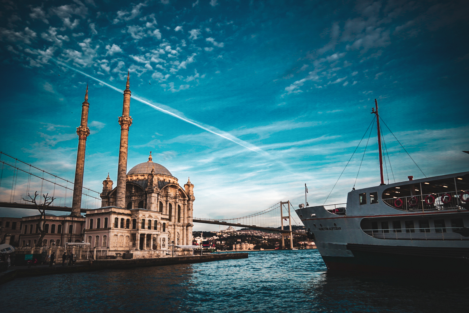 İstanbul - Görsel 1