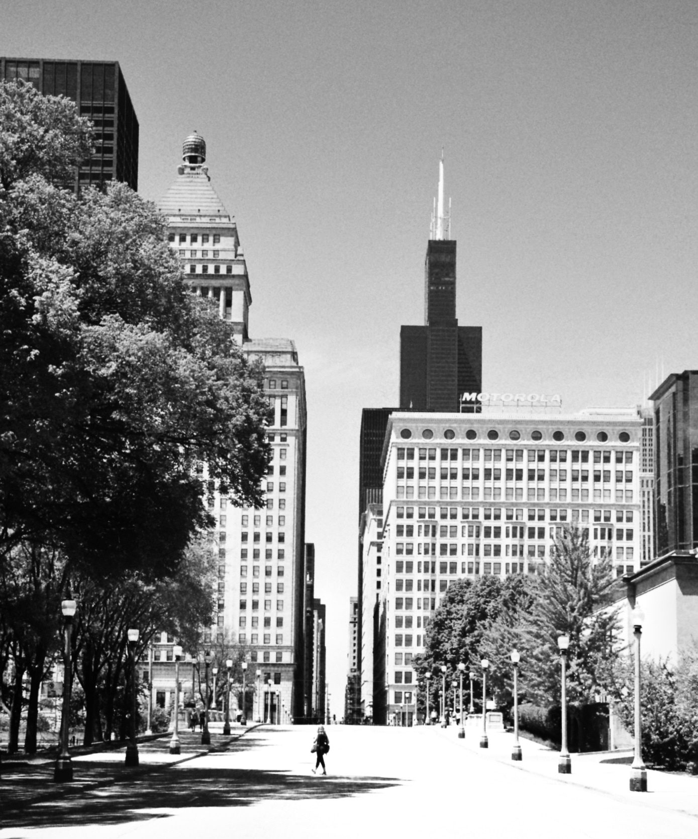 A Dot in the Universe - Görsel 1