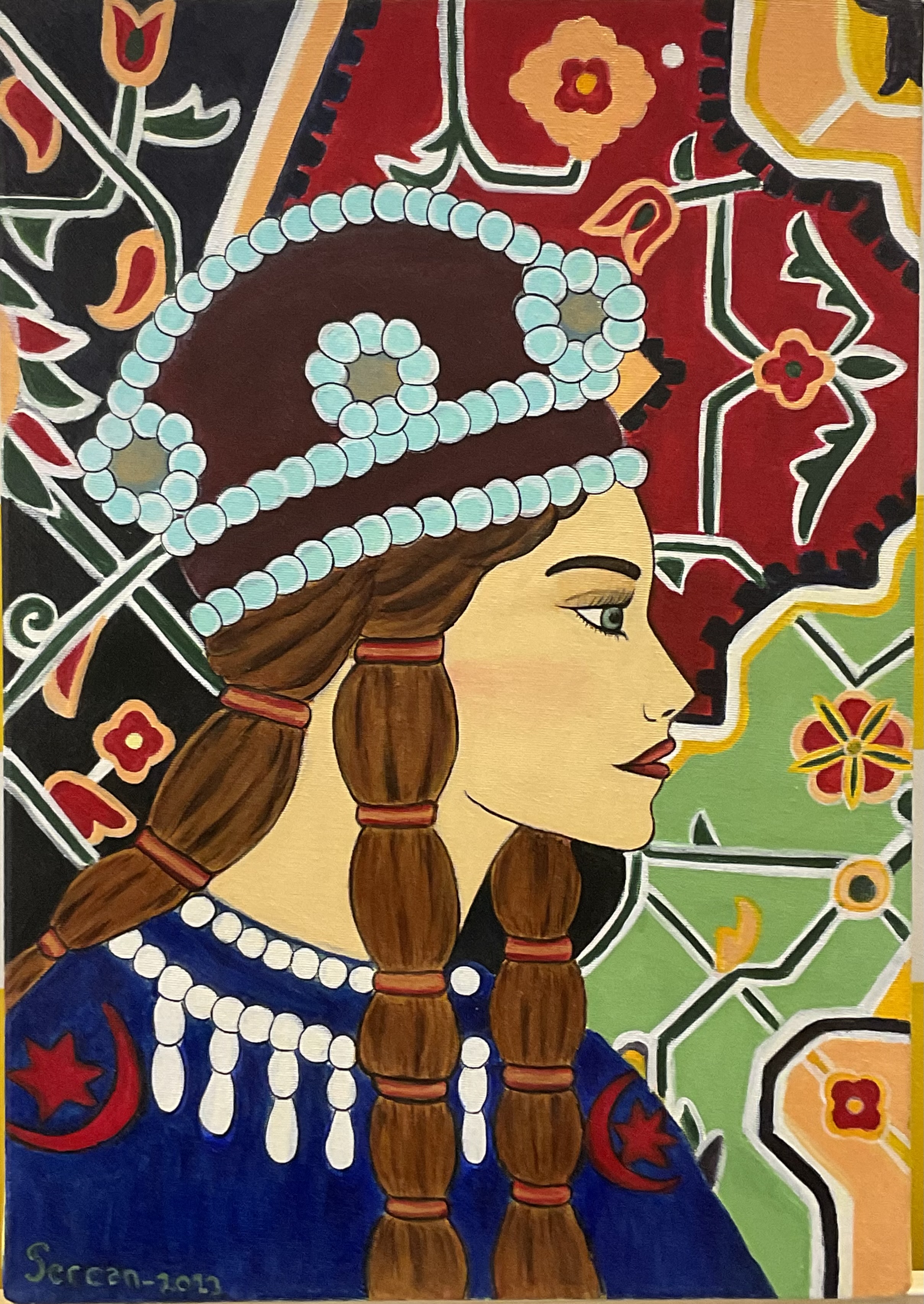 GÖKÇE - Görsel 1