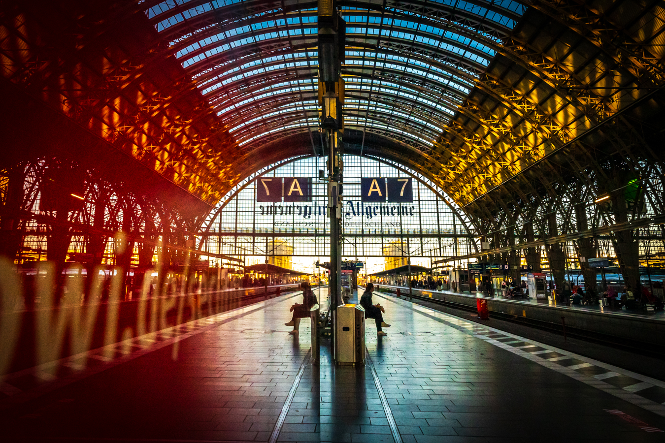 Waiting for you - Görsel 1