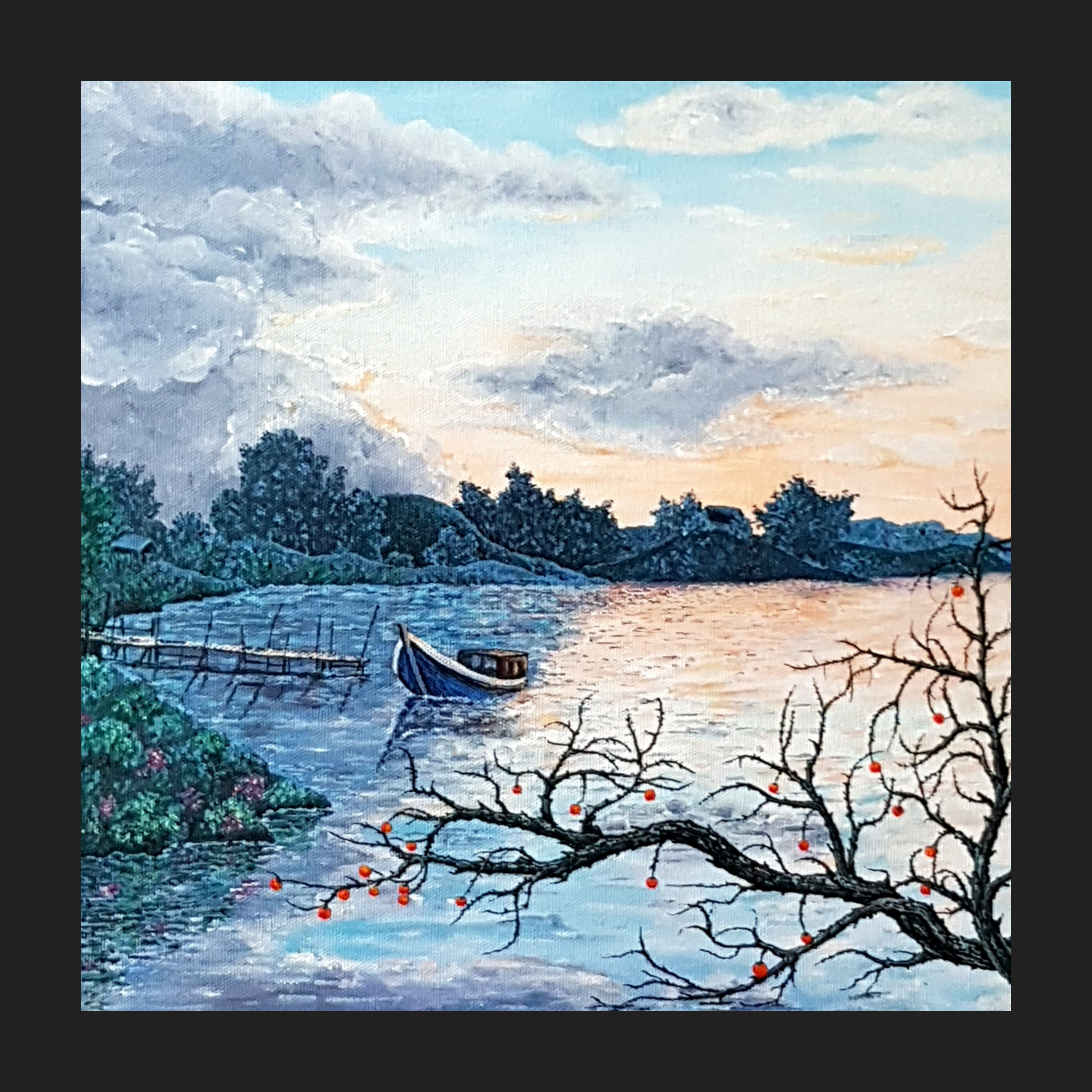 Bir Nefes -Rüya  - Görsel 1