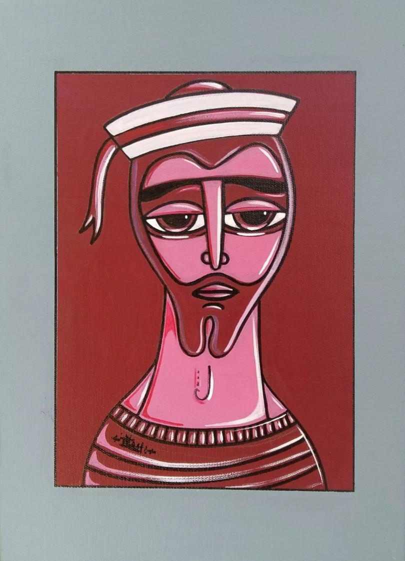 Sailor Trio - Görsel 2