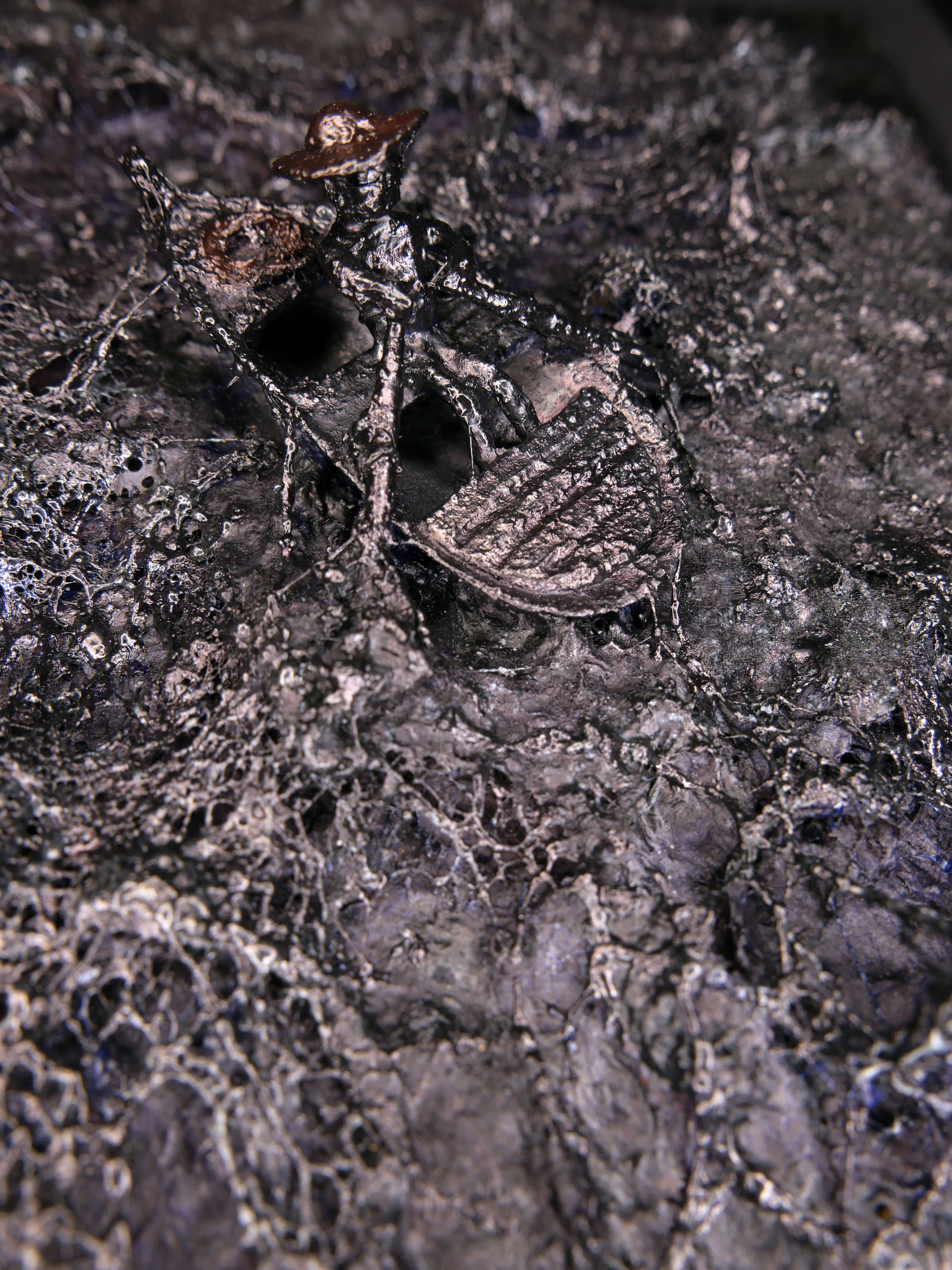 The Old Man and the Sea - Görsel 3