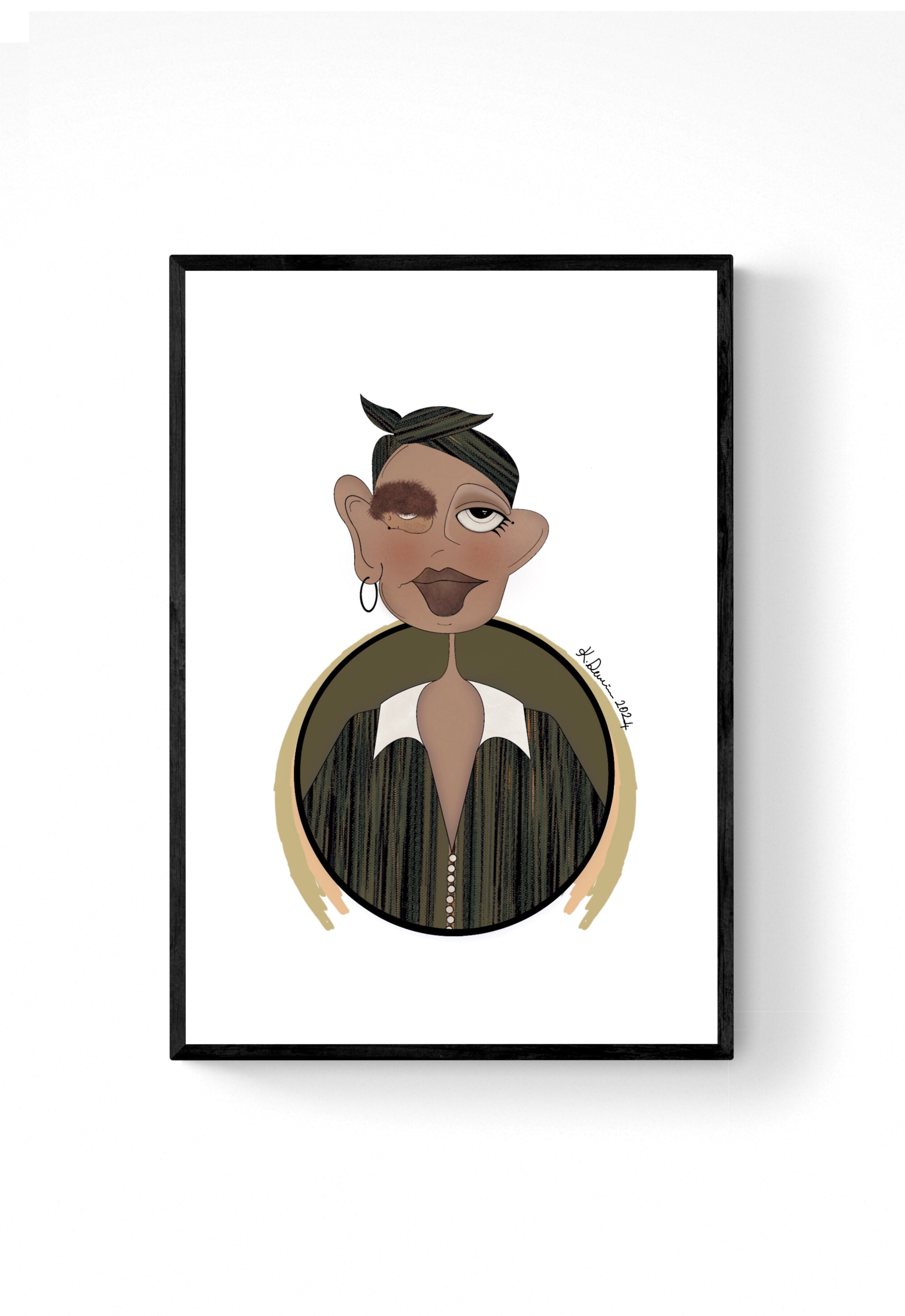 Dude Collection No:3 - Görsel 1