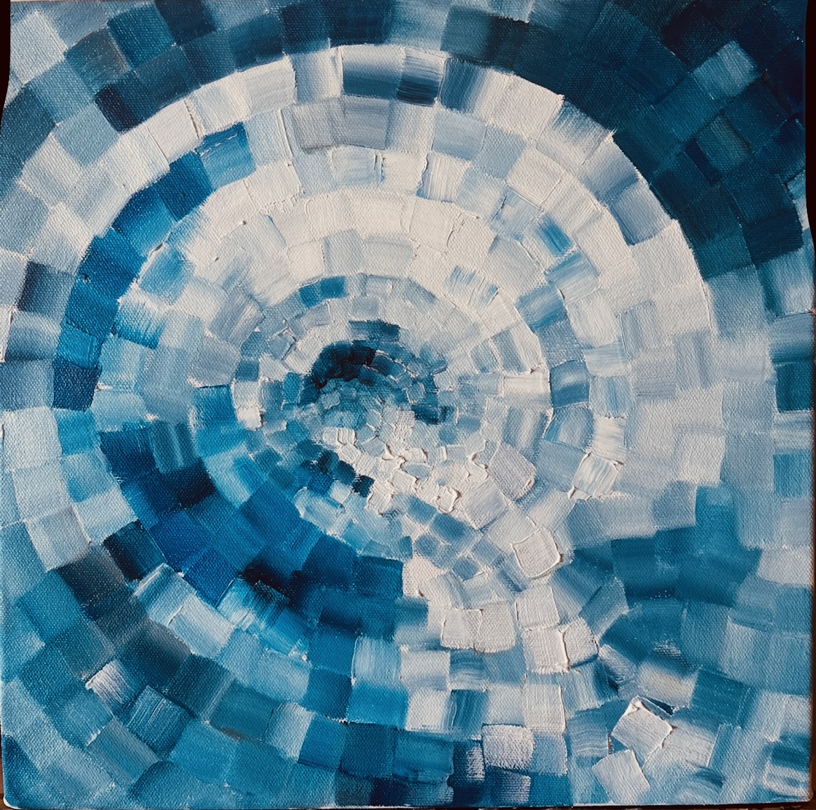 Dalga Spirali - Görsel 1