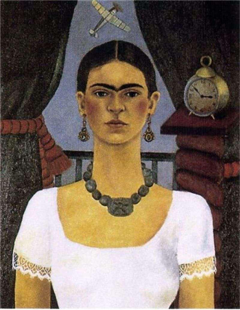 uykuda Frida - Görsel 2