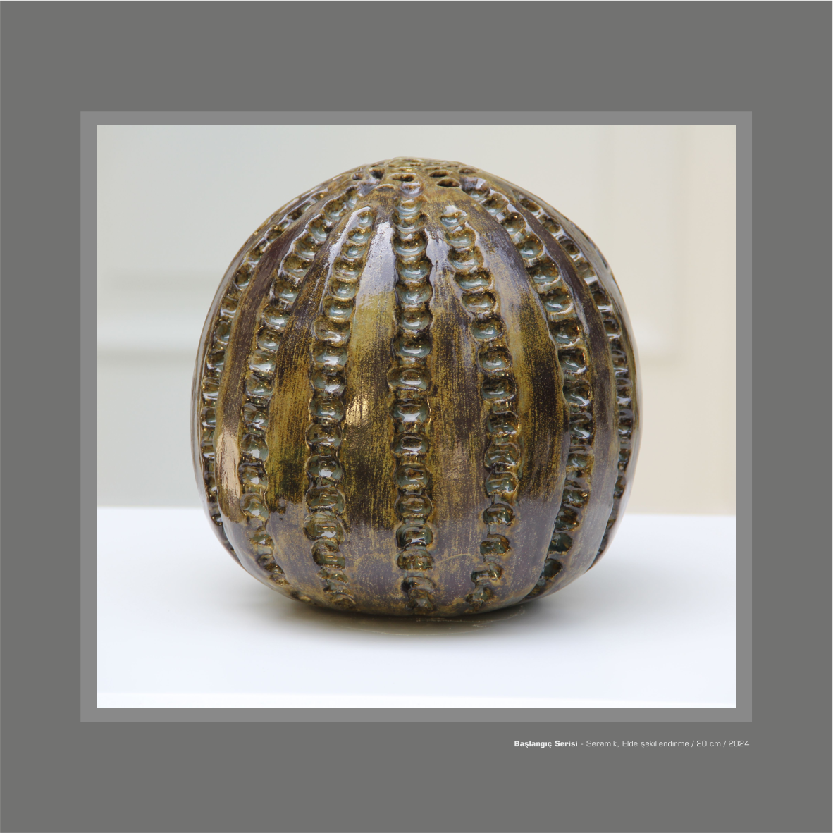 Başlangıç sersi - Görsel 1