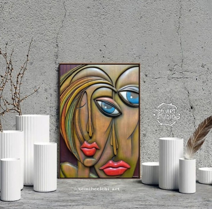 Düşünce  - Görsel 1