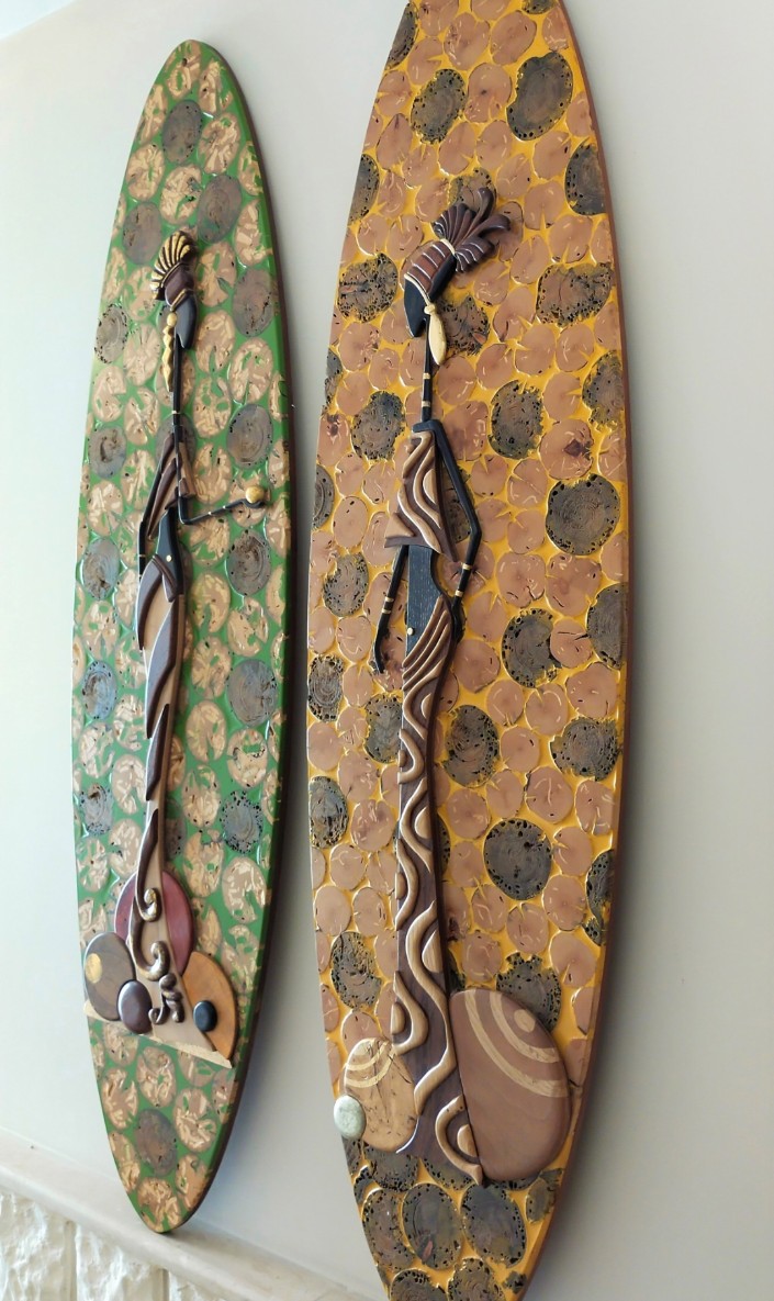 African Girls  - Görsel 1