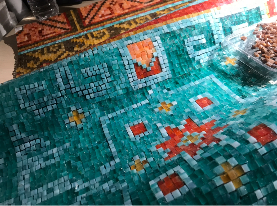 Alaeddin’in Halısı - Görsel 2