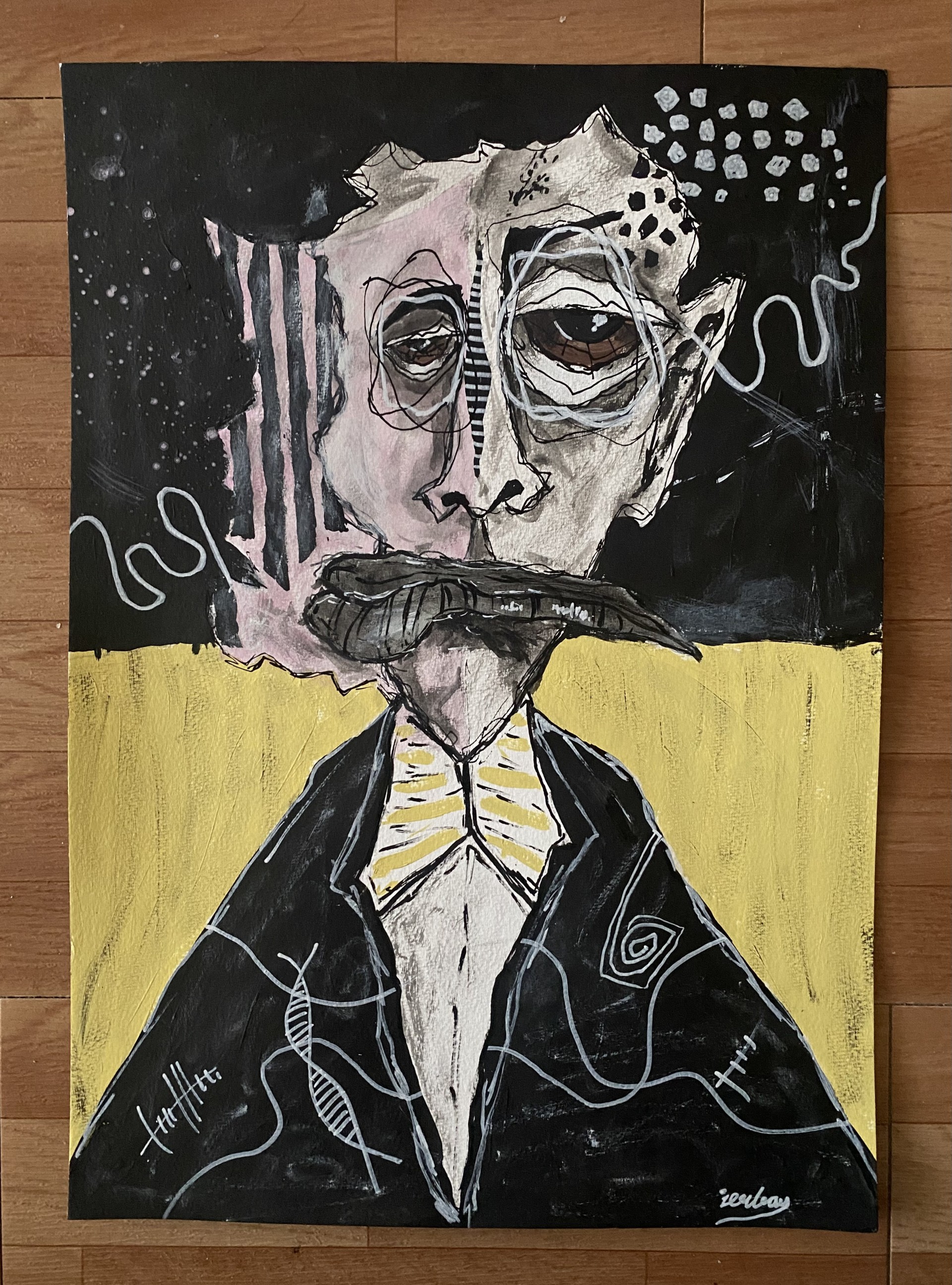 Servant - Görsel 2