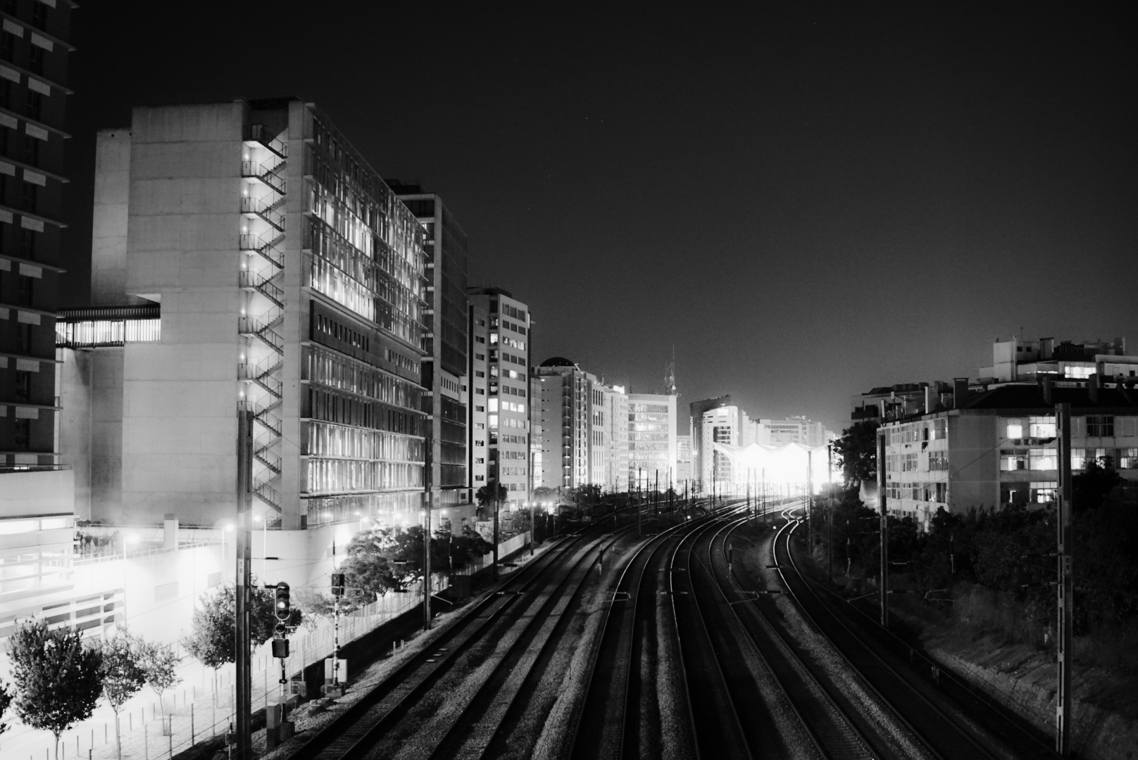 The way of night  - Görsel 1