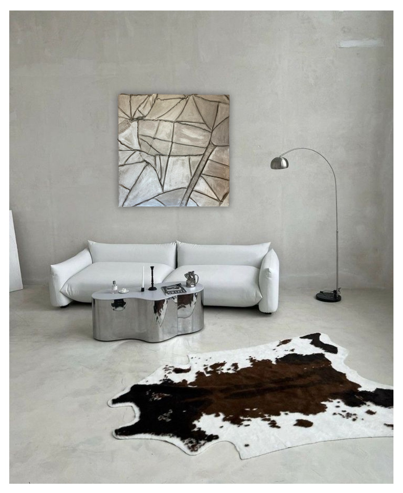 Silve liner - Görsel 1