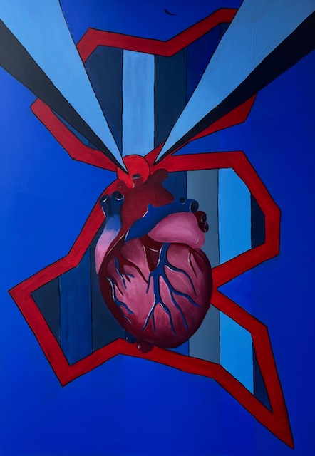 Red Core - Görsel 1