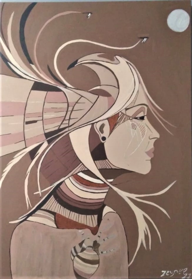 Parçalanma - Görsel 1