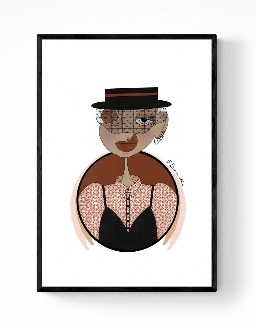 Dude Collection No:8 - Görsel 1