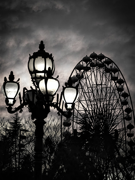 Lunapark - Görsel 1