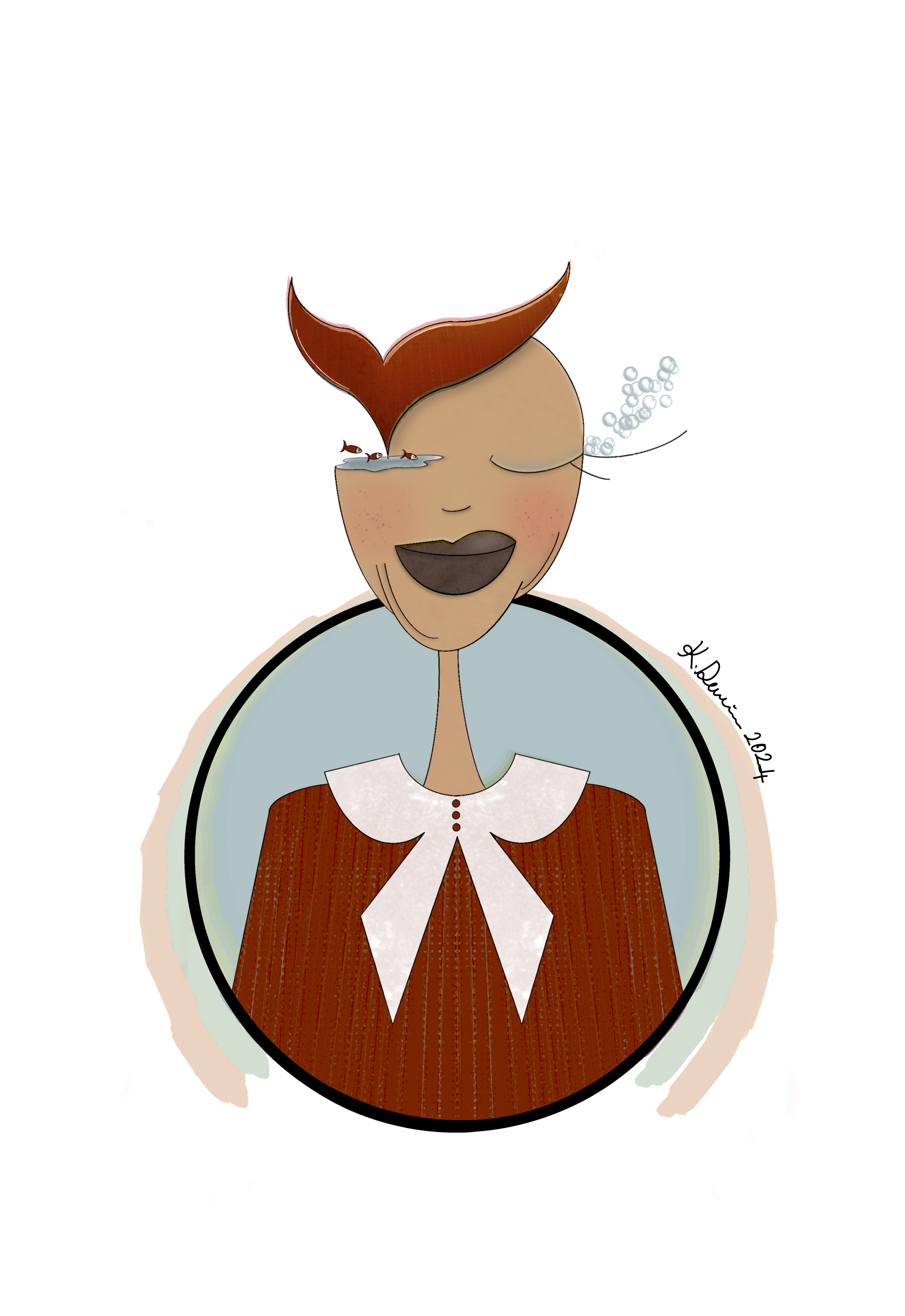 Dude Collection No:2 - Görsel 2