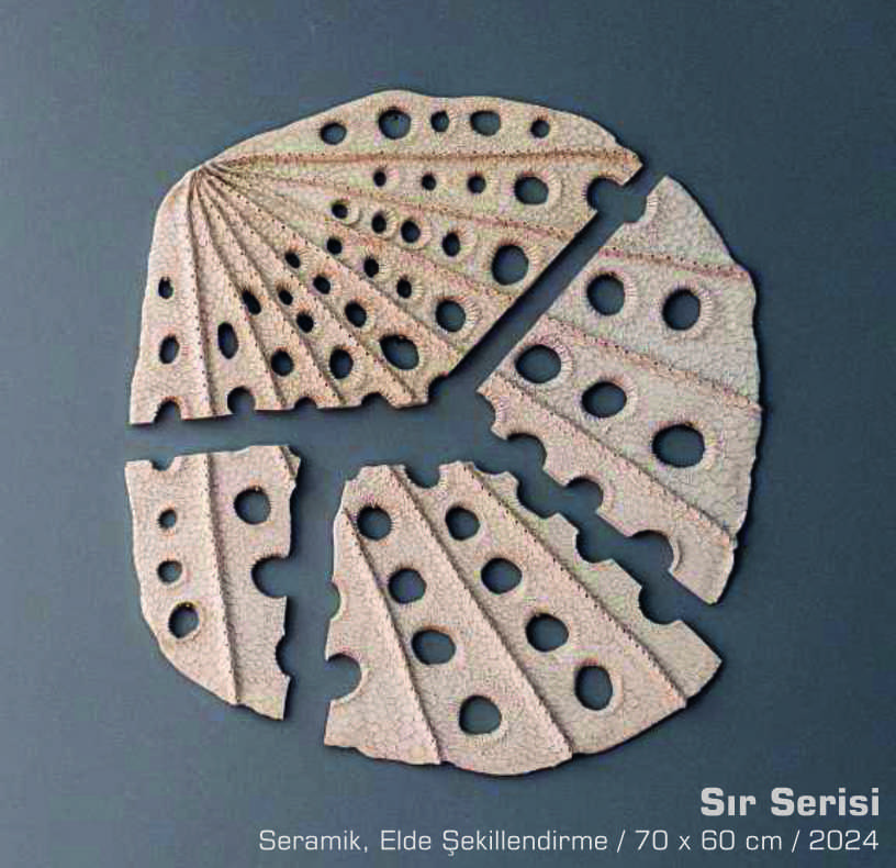 Sır Sersi - Görsel 1