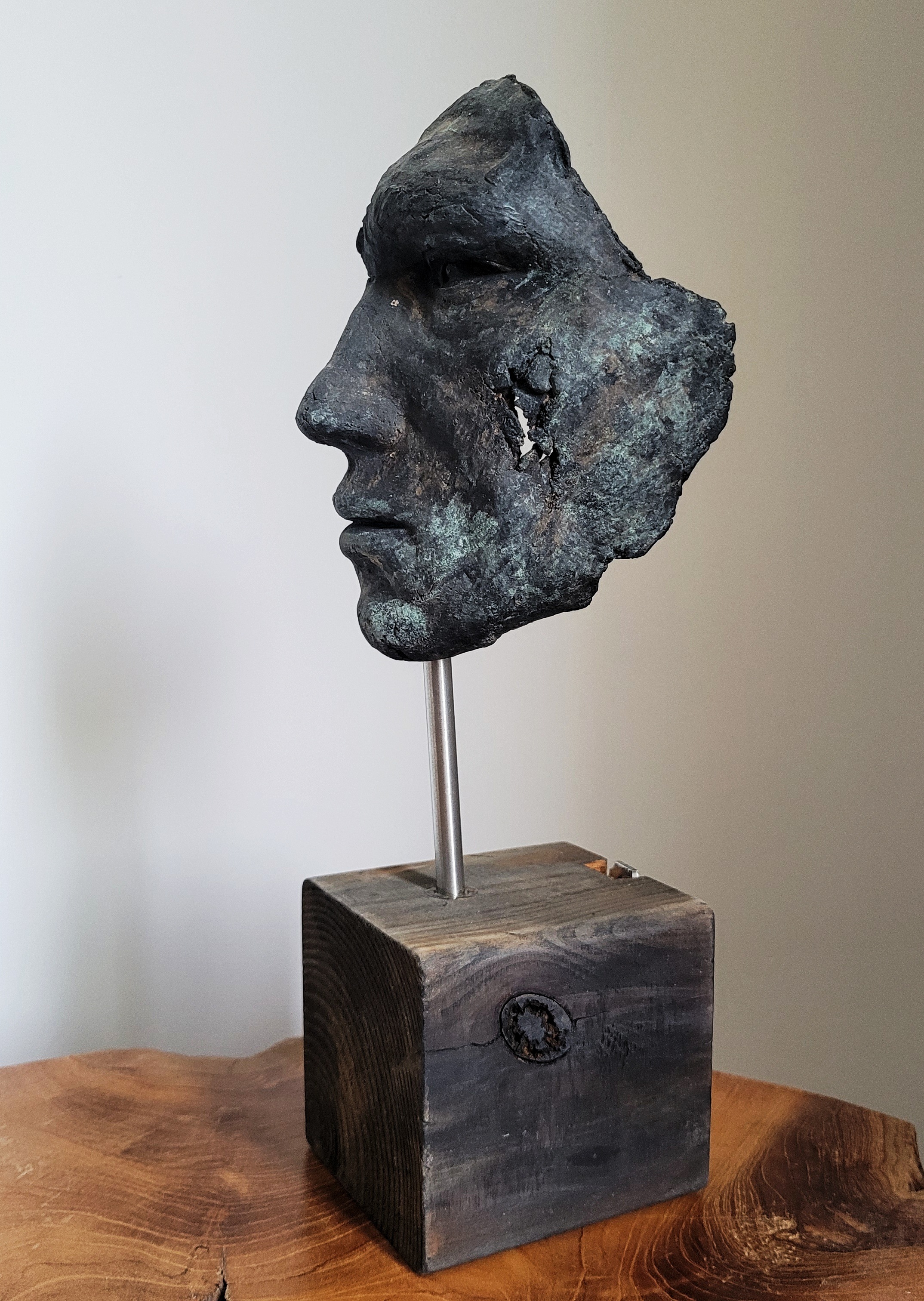 Maske I  - Görsel 3