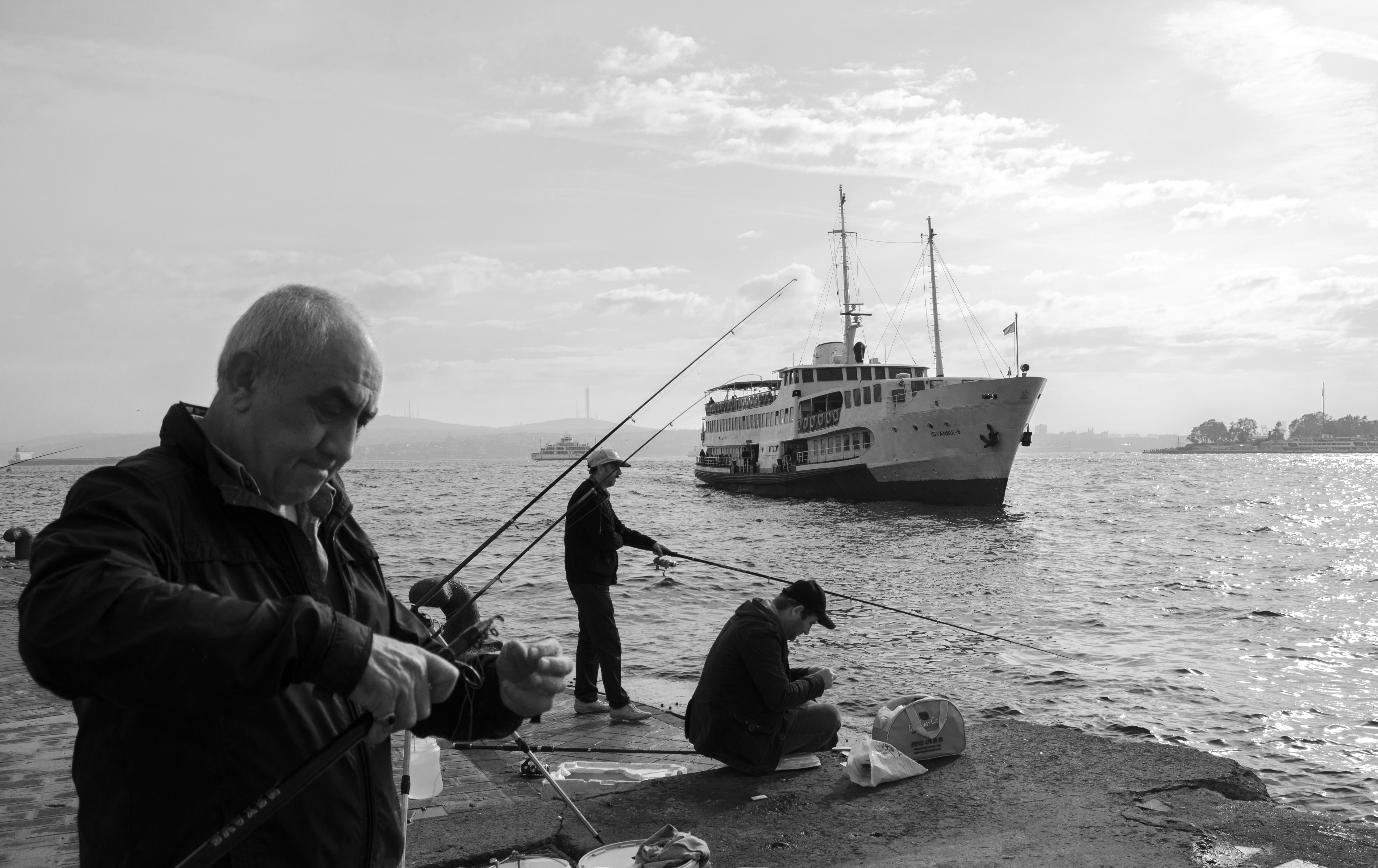 İstanbul - Görsel 1