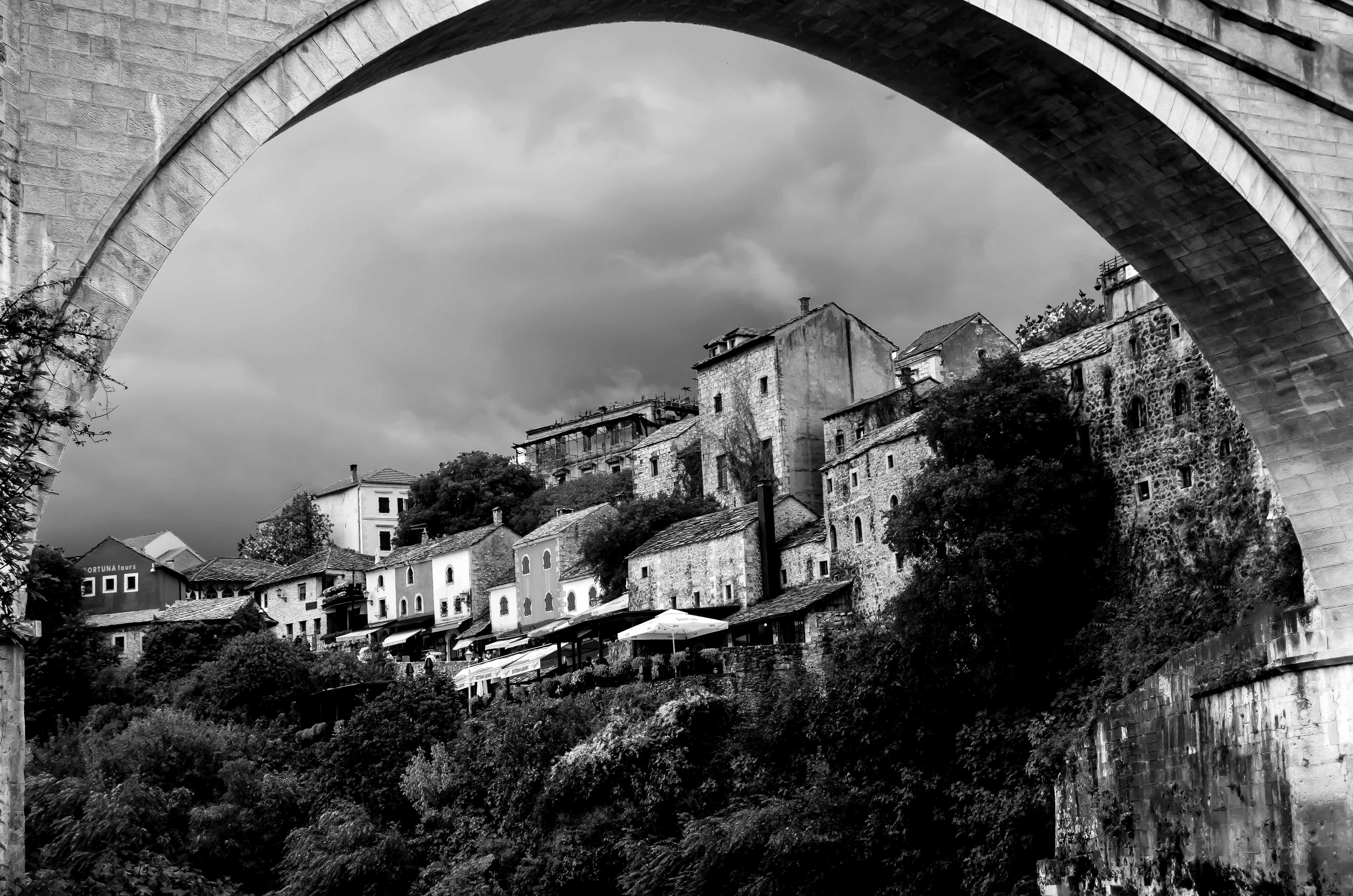 Mostar - Görsel 1