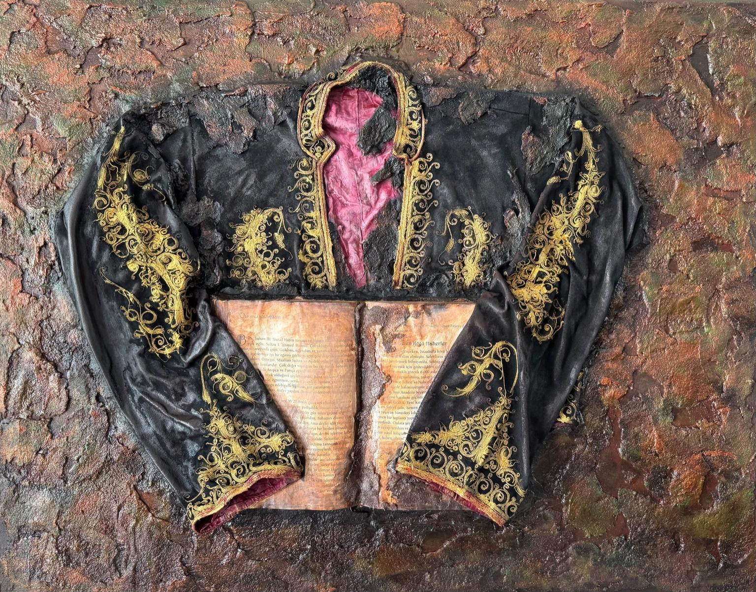 Zamanın Dokusu - Görsel 1