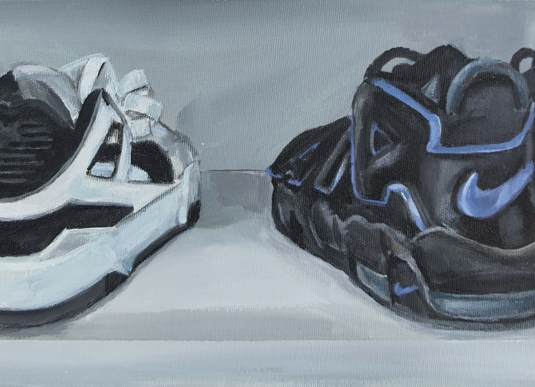 Ayakkabılık - Görsel 2