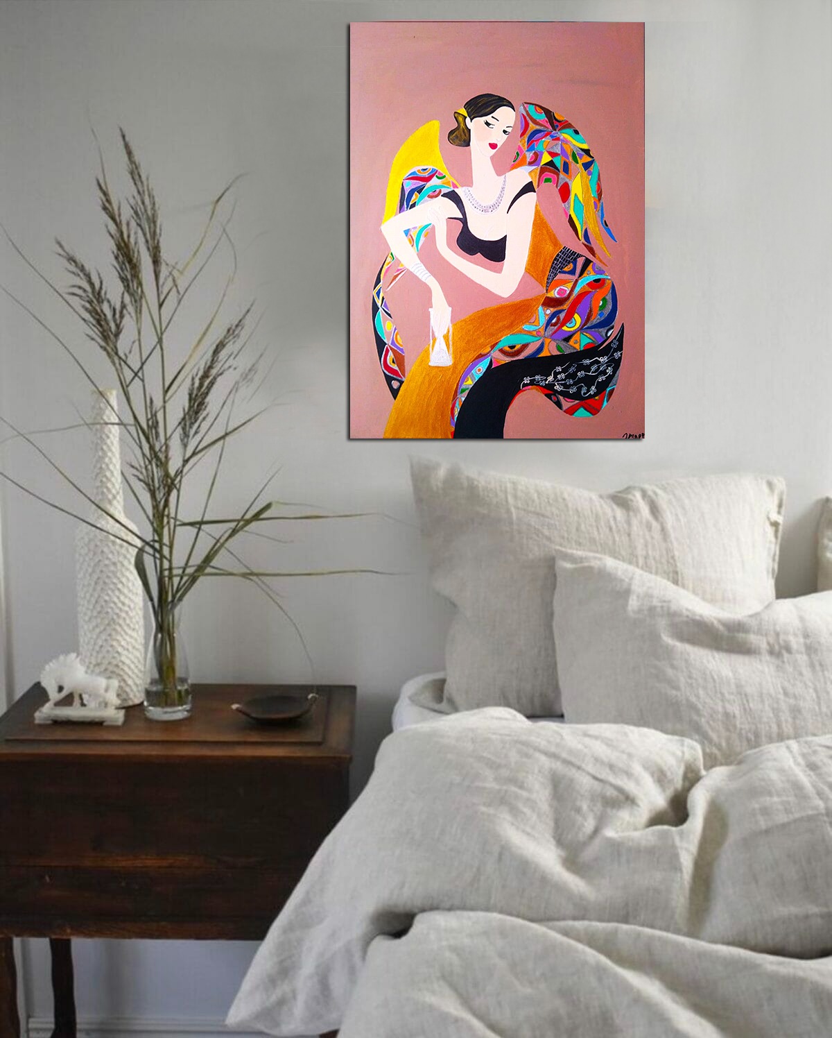 Zaman Meleği - Görsel 2