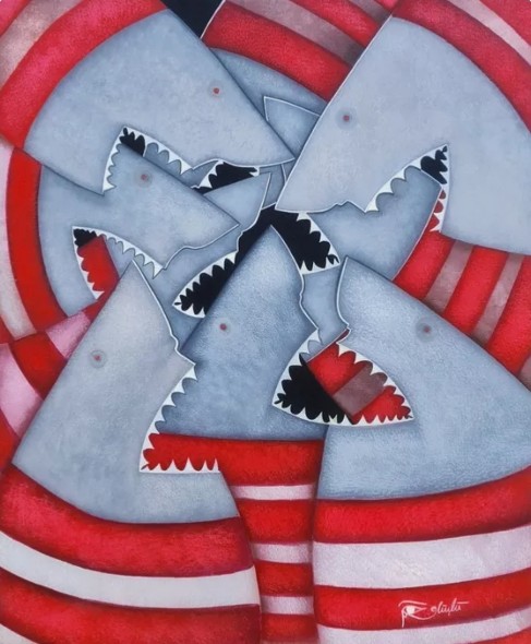 The Holy Bait - Görsel 1