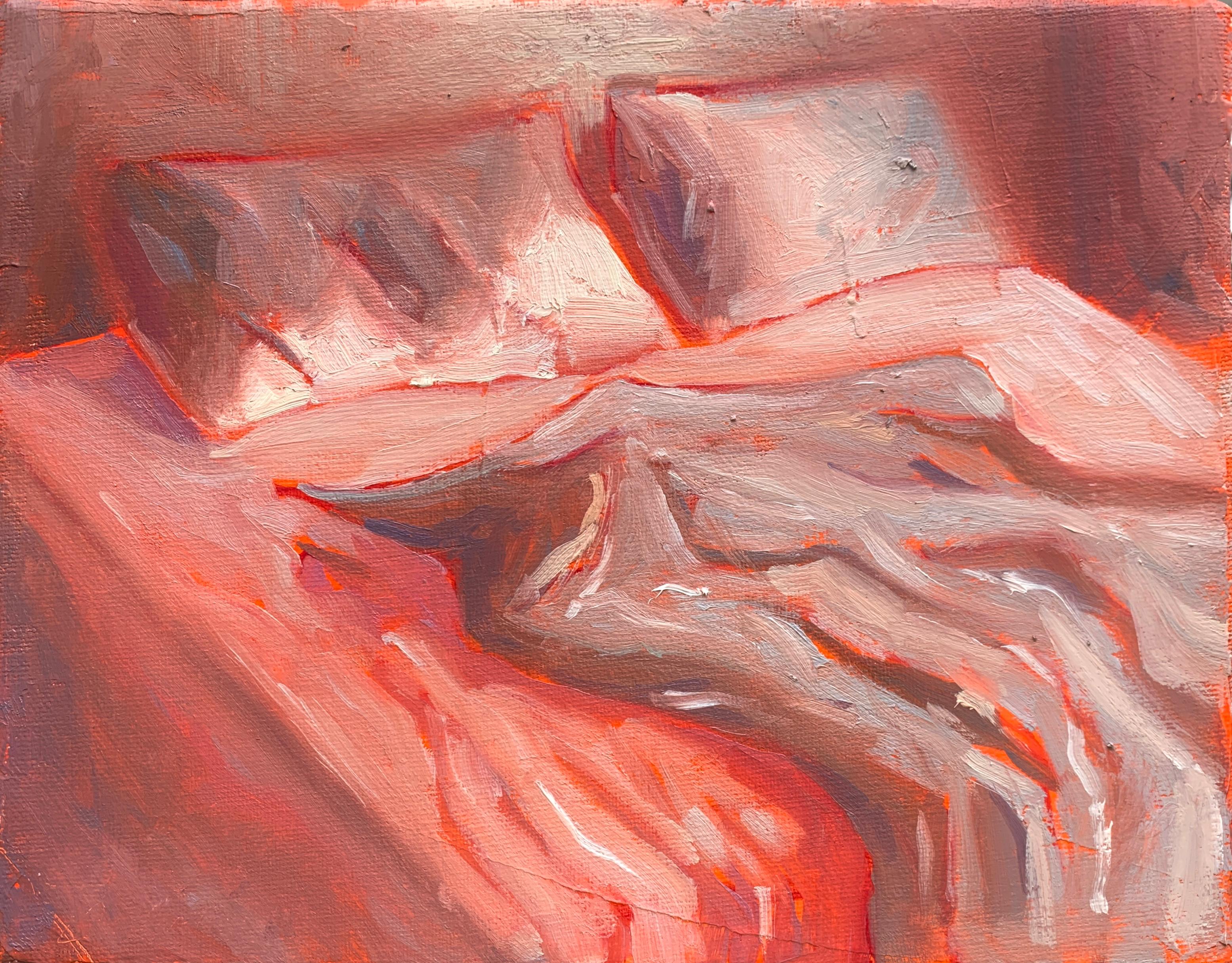 king size bed - Görsel 1