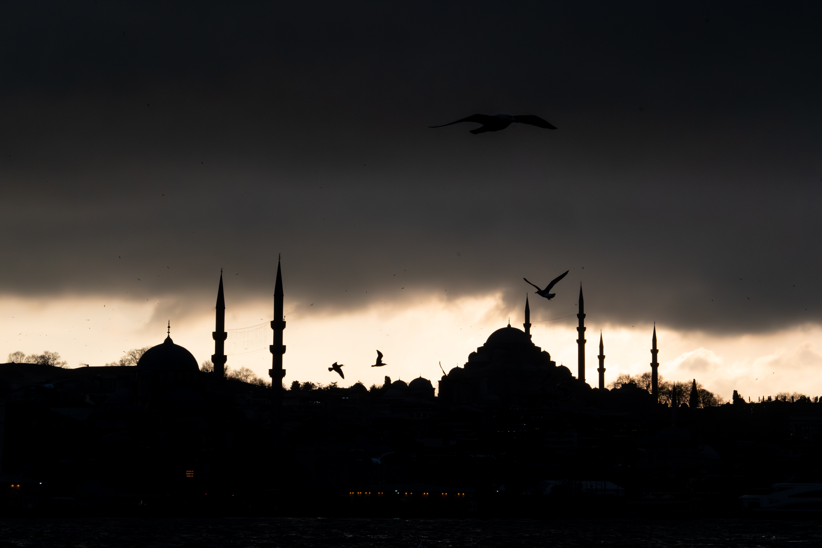 İstanbul  - Görsel 1