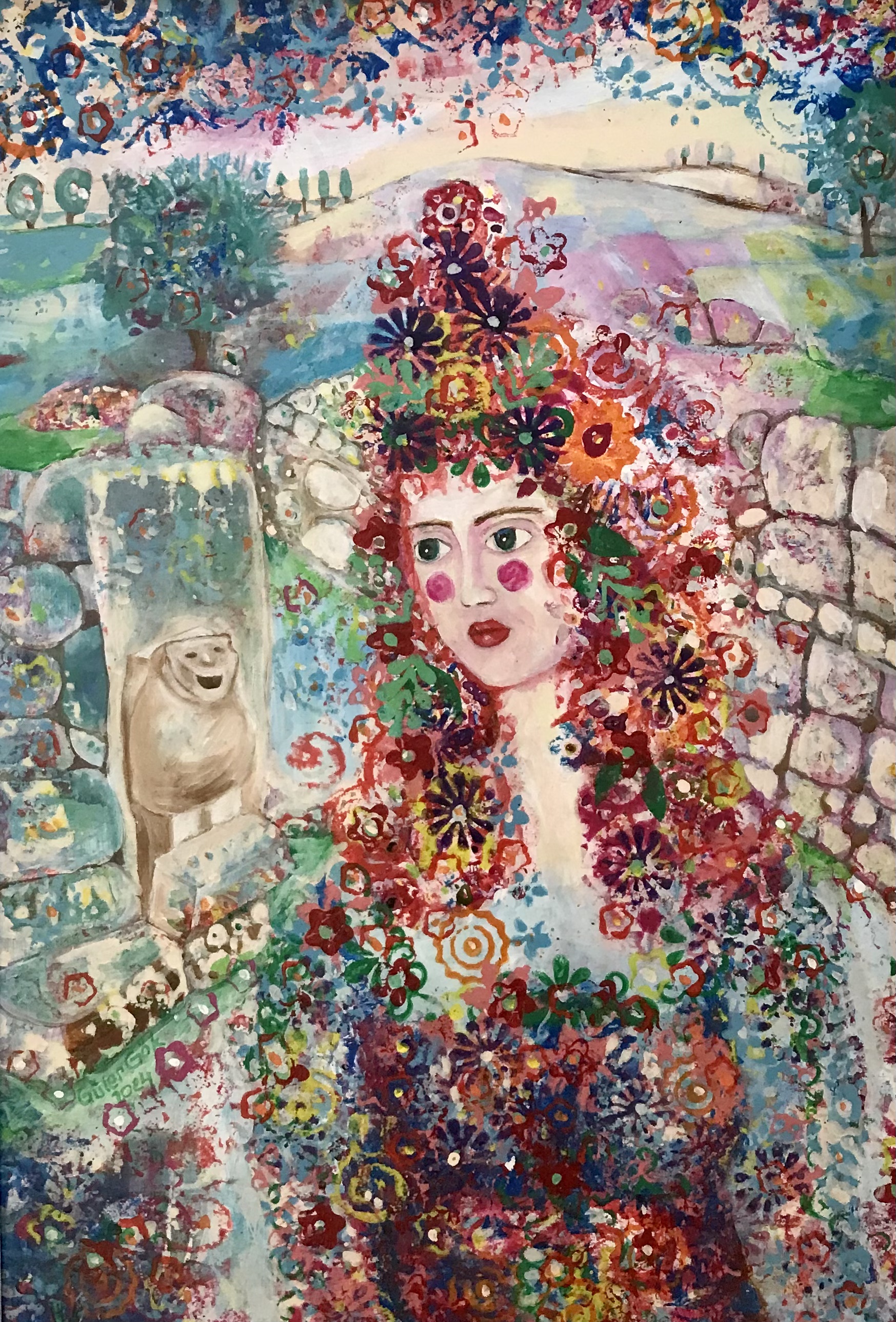 Hitit masalı - Görsel 1