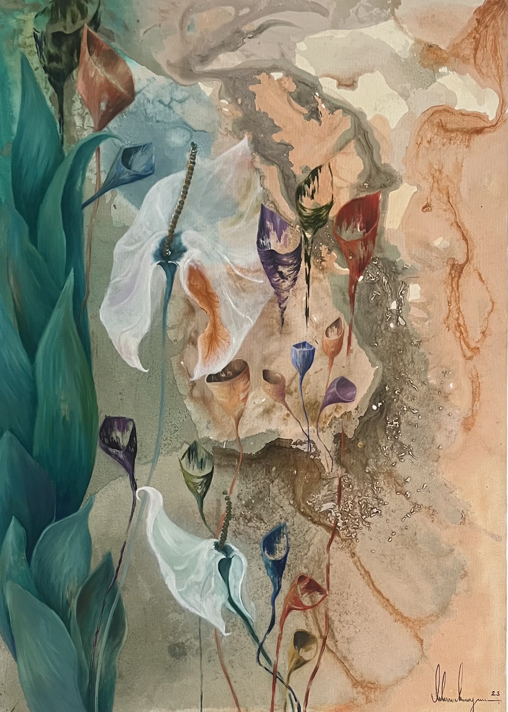 Sinerji Serisi No 33 - Görsel 2