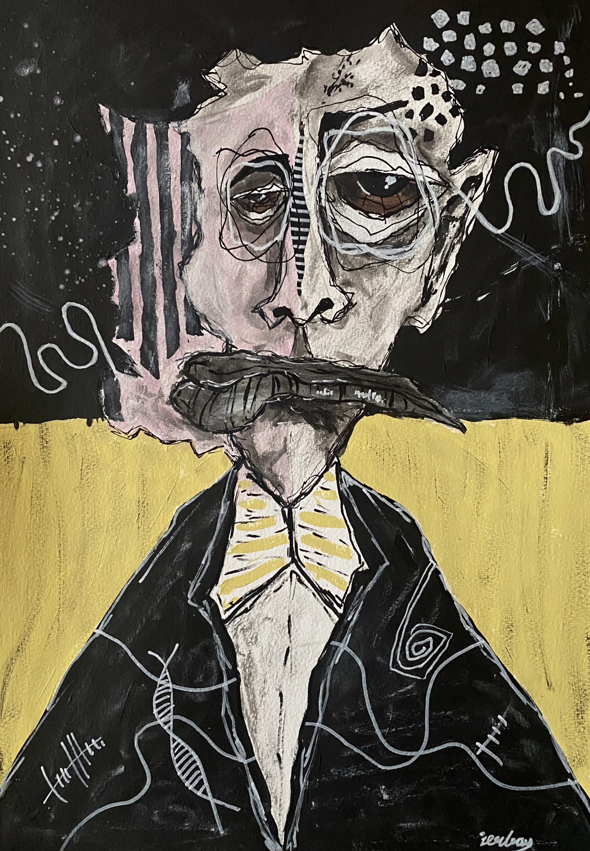 Servant - Görsel 1