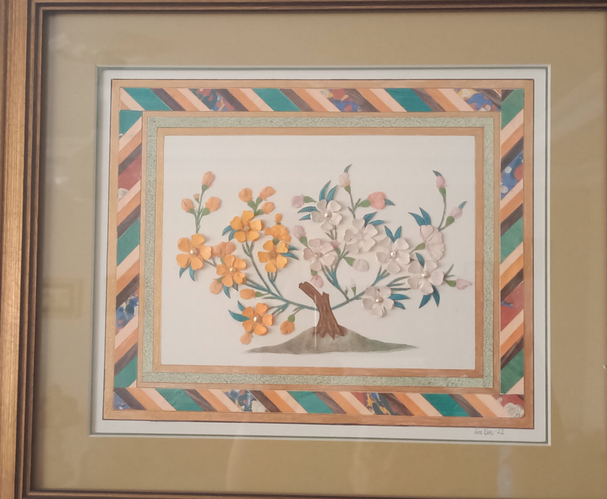 Güzel bahçe  - Görsel 1