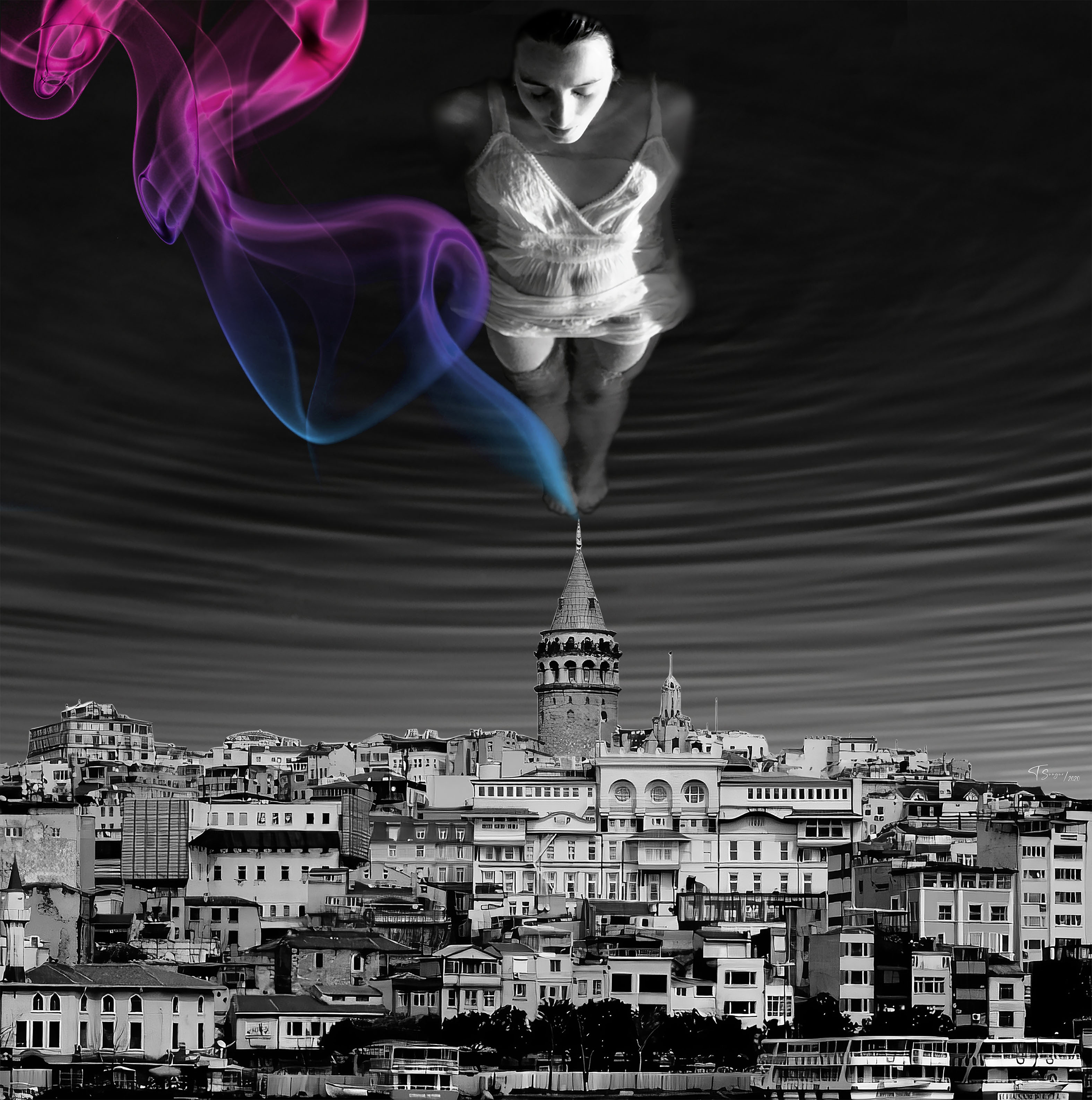 İstanbul - Görsel 1