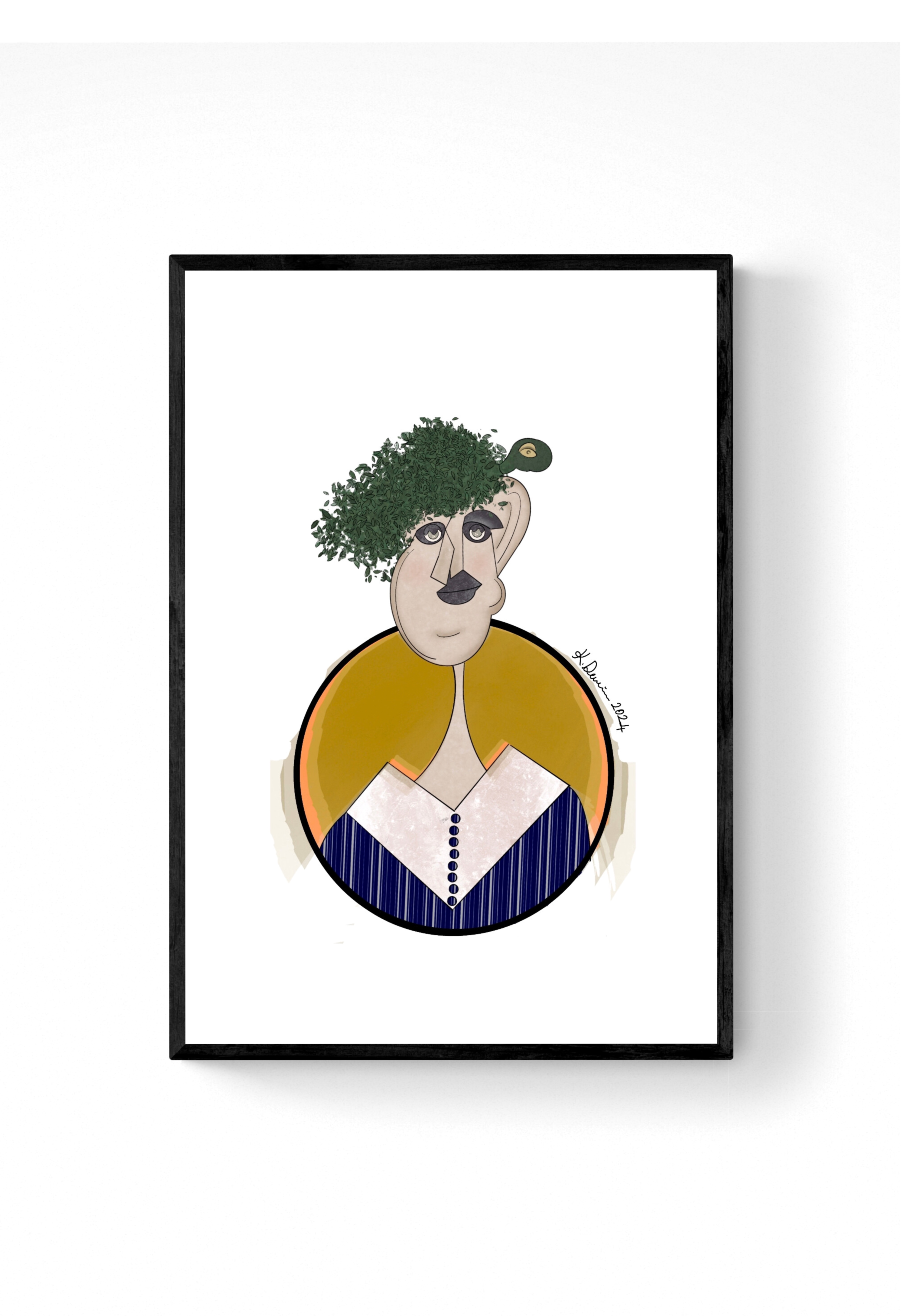 Dude Collection No:1 - Görsel 1