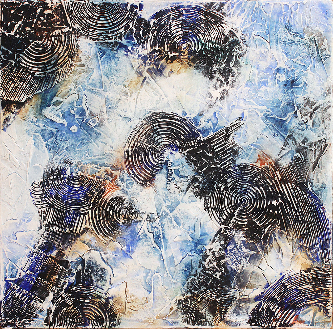 Kabuk serisi  - Görsel 1