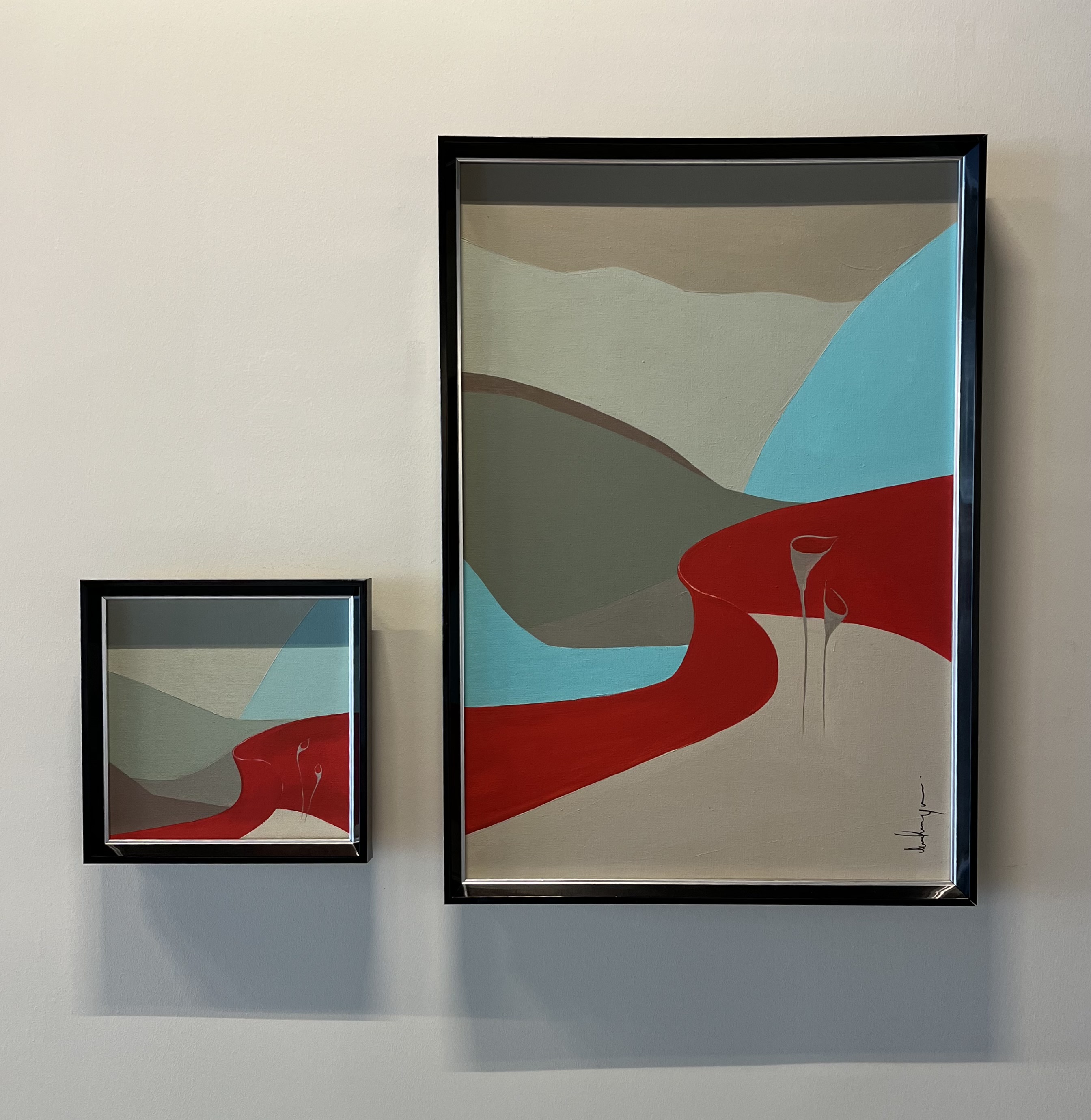 Sinerji Red  - Görsel 1