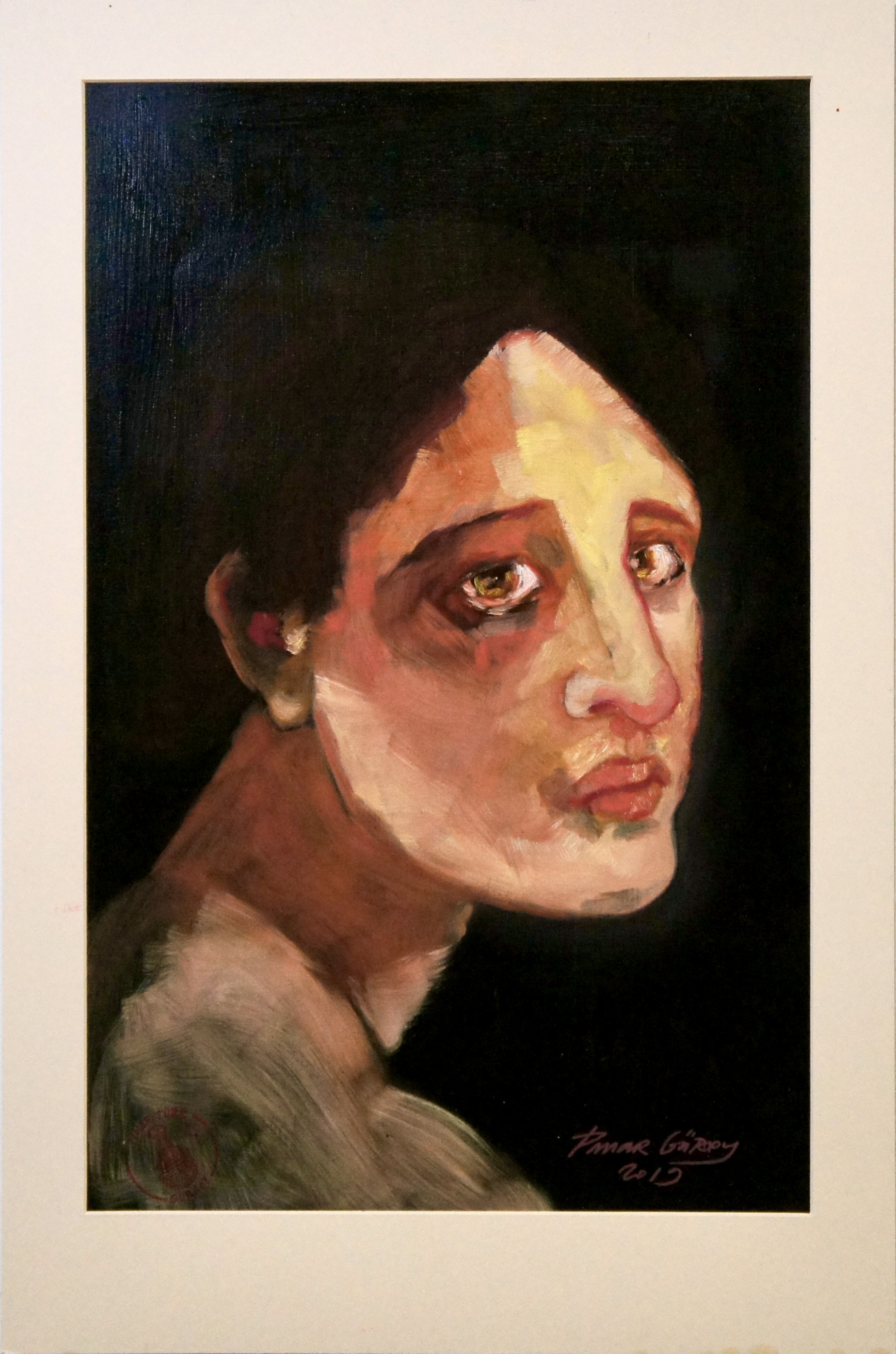 Ange ou Démon - Görsel 1