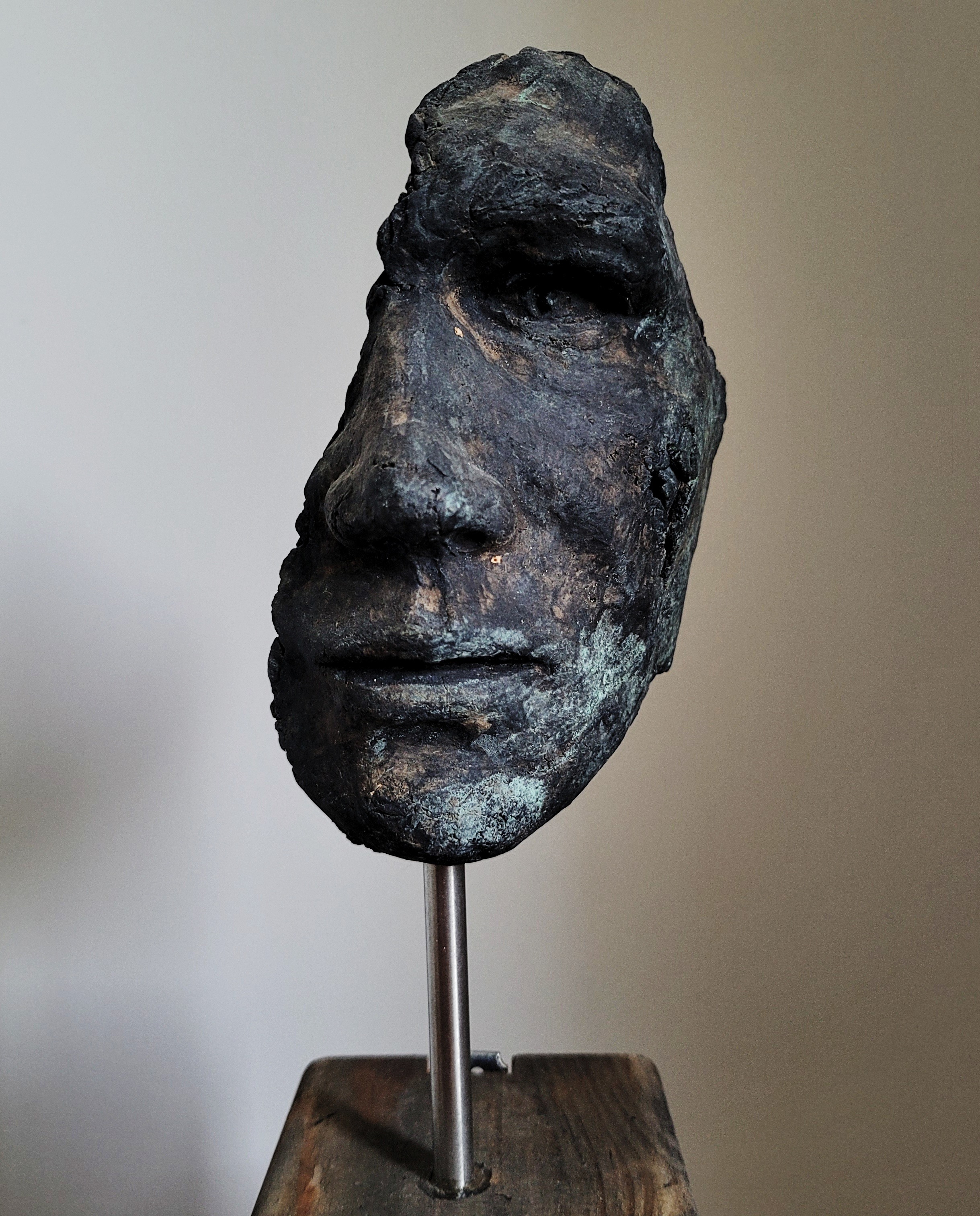 Maske I  - Görsel 2