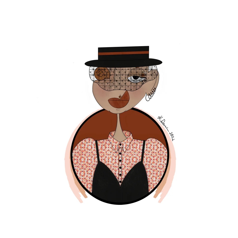 Dude Collection No:8 - Görsel 2