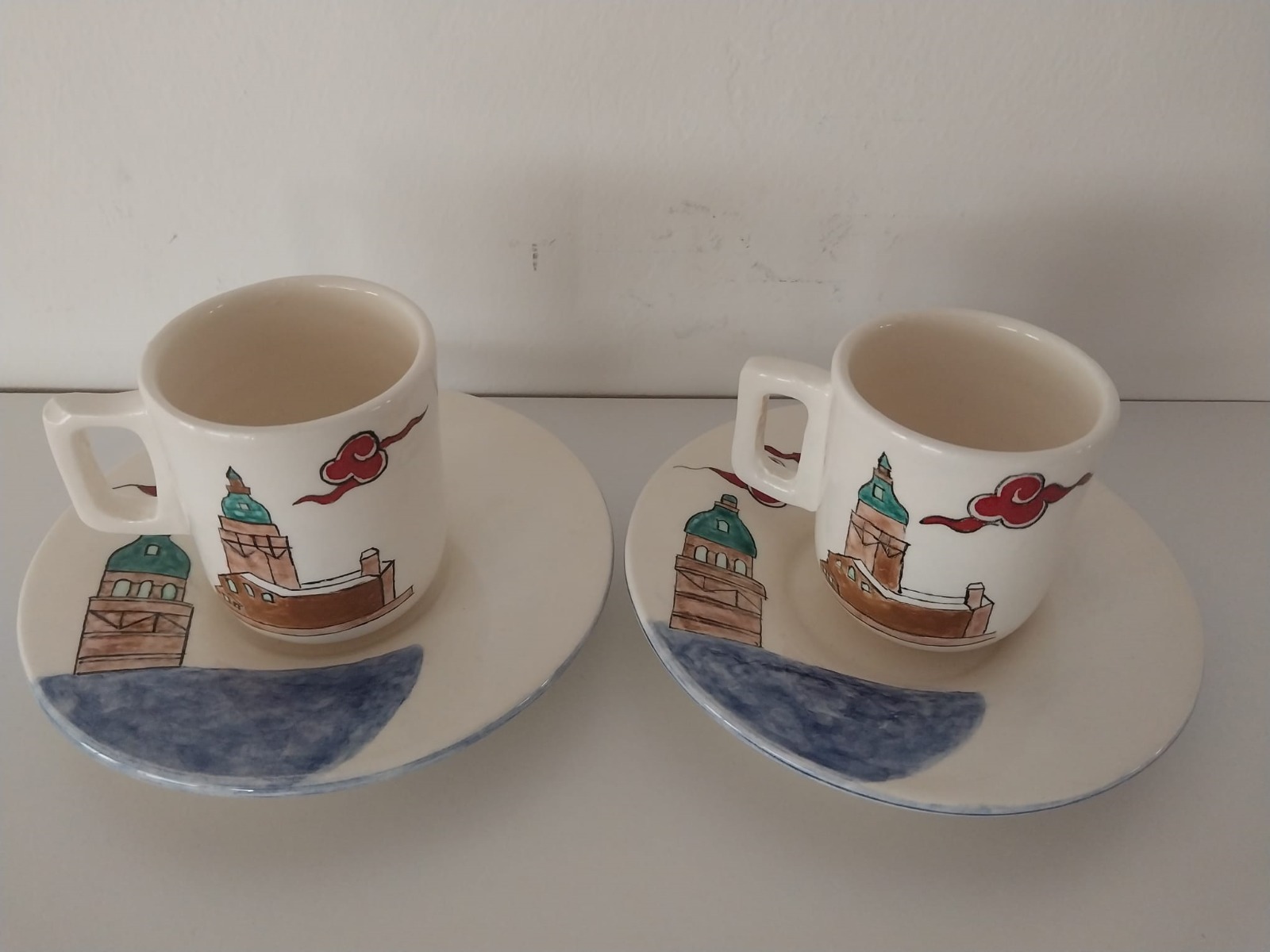 Kız kulesi - Görsel 1