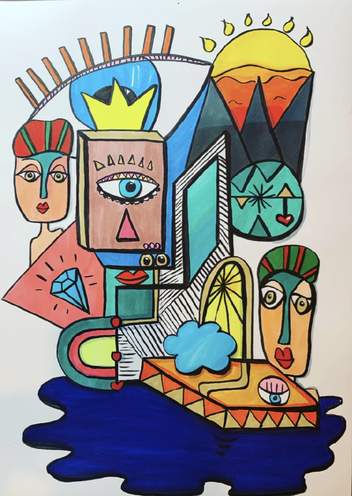 Who is the King? - Görsel 1