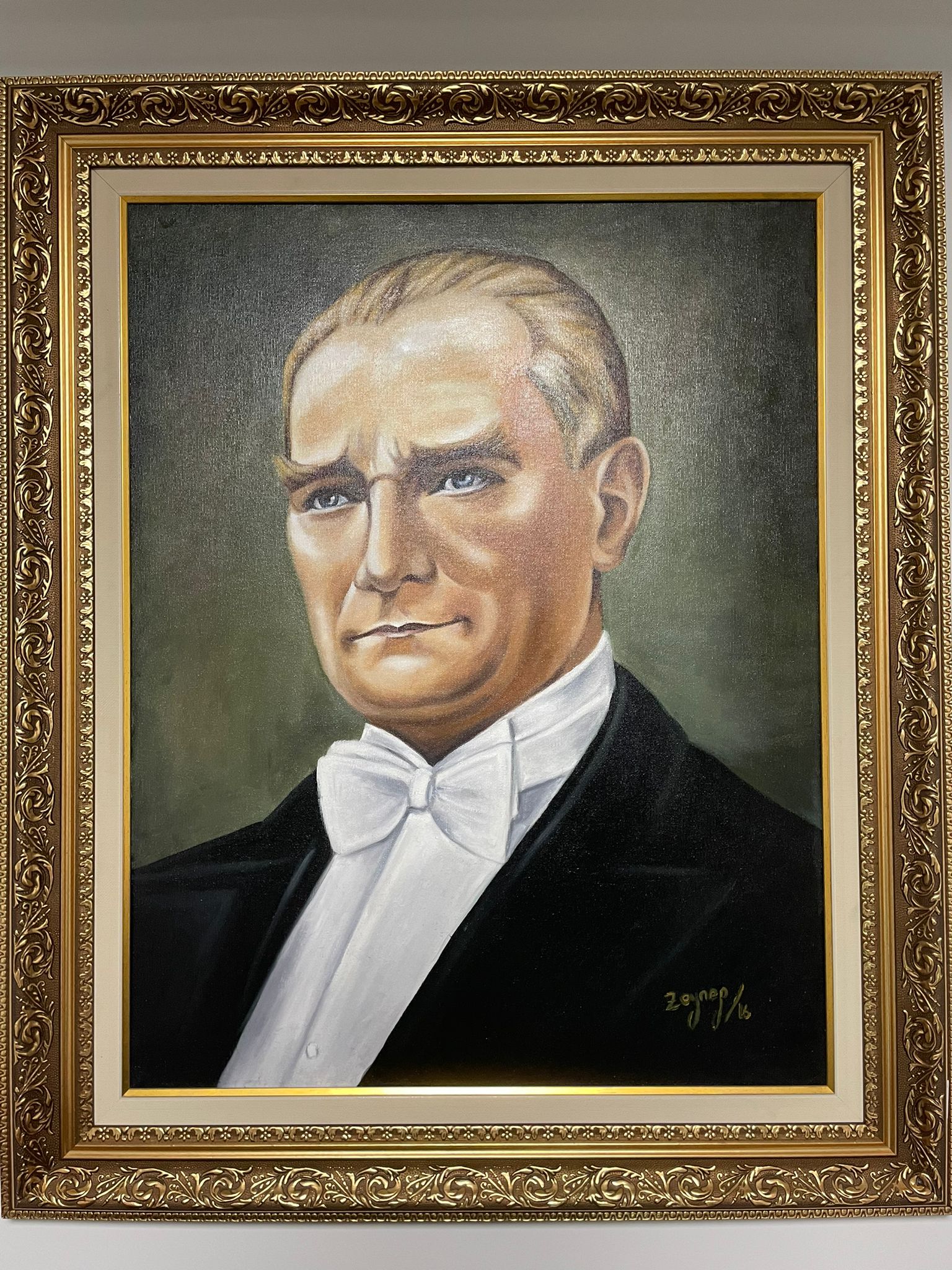 Atatürk - Görsel 1