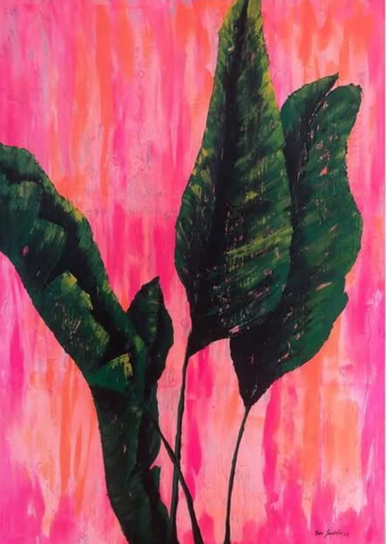 Leaf - Görsel 1