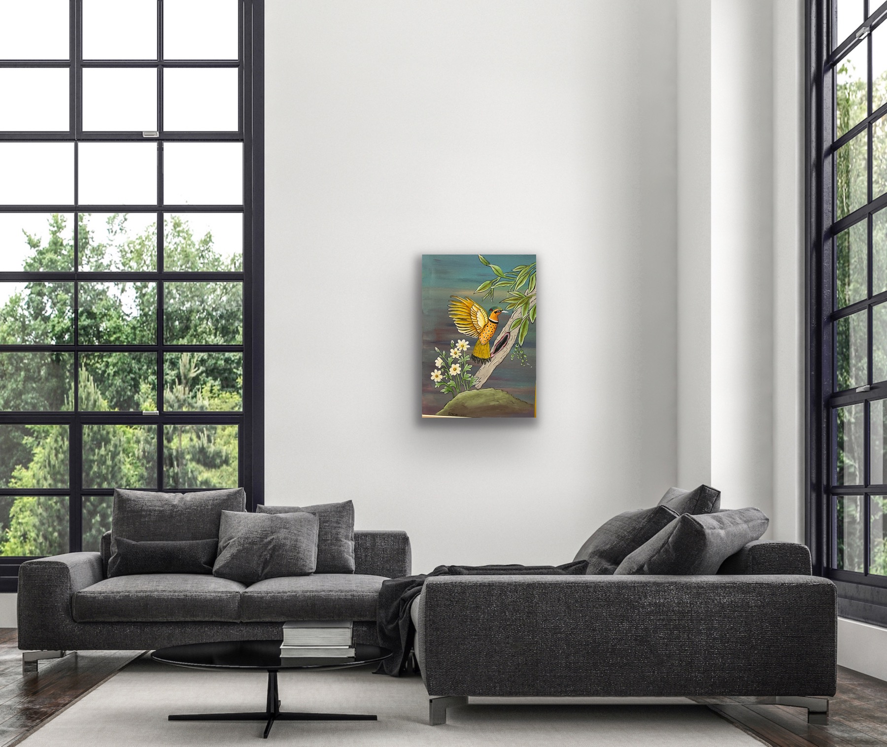 DOĞADAN - Görsel 6